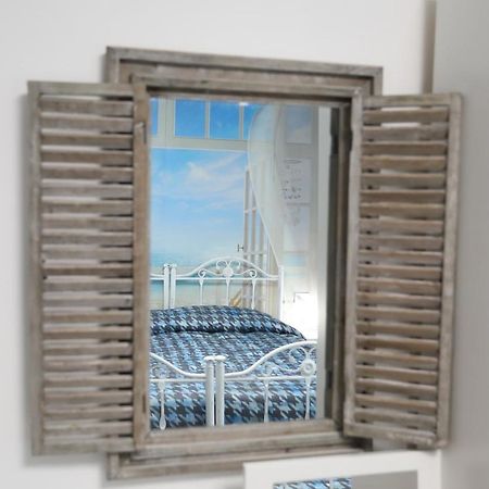 Le Case Di Elisa 3 Janov Exteriér fotografie
