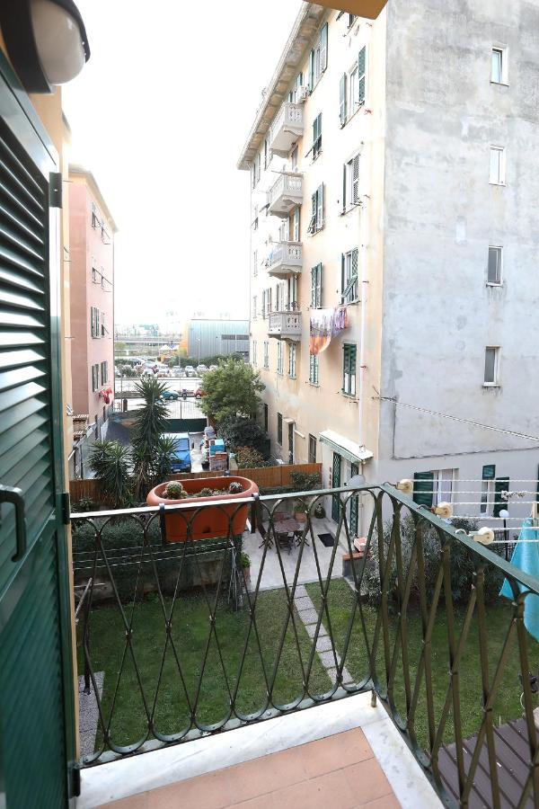 Le Case Di Elisa 3 Janov Exteriér fotografie